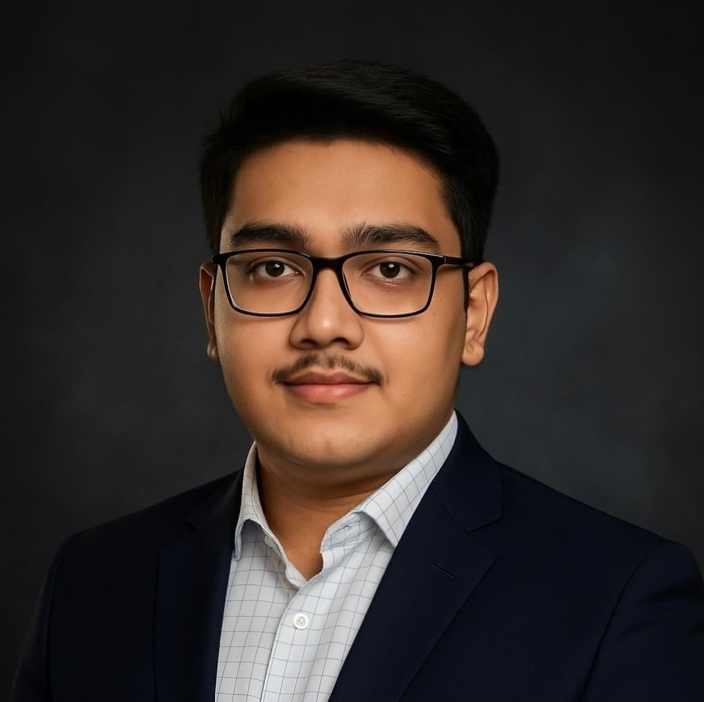 Kabya Ghosh