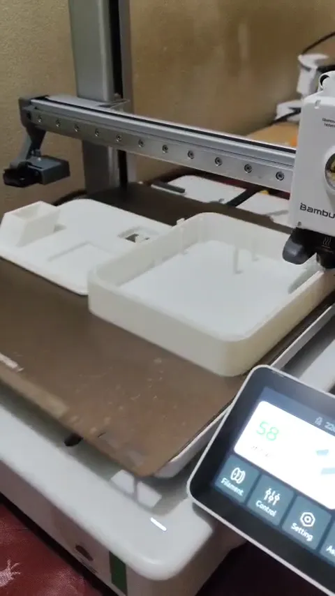 Electronic Enclosure