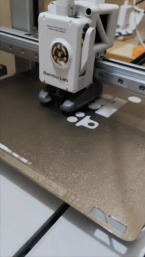 LoRa Phone Mount